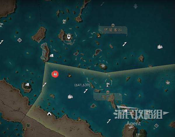 《刺客信条4黑旗记忆重置》艺术收藏获得途径汇总