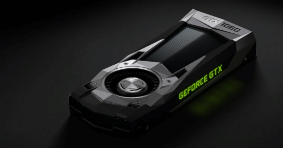 神卡!GTX1060十周年:曾霸榜Steam硬件榜单近五年
