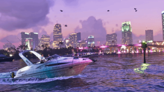 前R星制作人谈《GTA6》:规模或史无前例 非常庞大