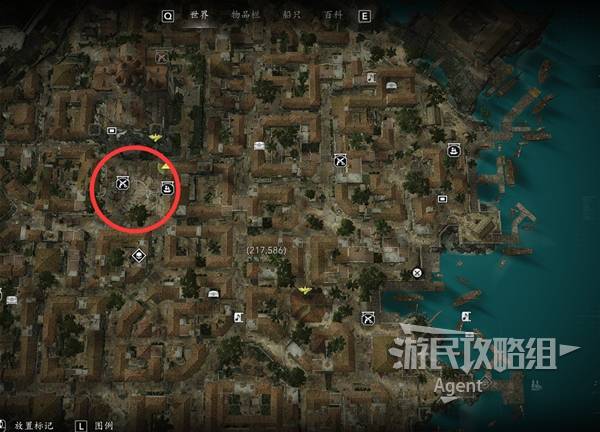 《刺客信条4黑旗记忆重置》七种友善动物互动攻略 交友广泛奖杯成就攻略