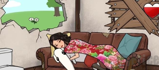 汉字找茬王伤心大嫂改善他们的心情如何过 汉字找茬王伤心大嫂改善他们的心情通关攻略