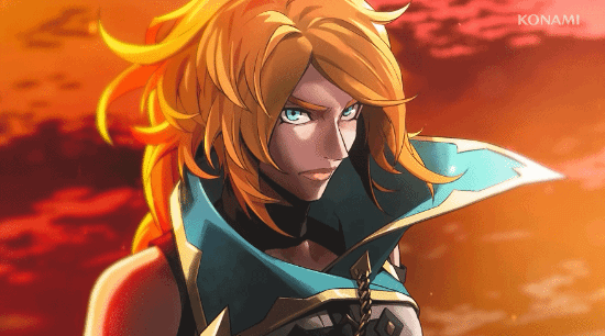 《恶魔城：Belmont's Curse》德古拉伯爵曝光！又复活了 这次在巴黎
