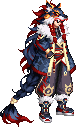 DNF男魔法师山海御灵神器装扮好看吗 DNF男魔法师山海御灵神器装扮外观效果展示