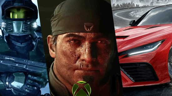 吸取上代教训！XBOX新机准备