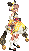 DNF女魔法师山海御灵神器装扮好看吗 DNF女魔法师山海御灵神器装扮外观效果展示