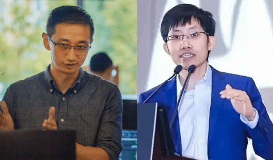 冯骥看DeepSeek创始人发言盛赞！荡气回肠的中国故事