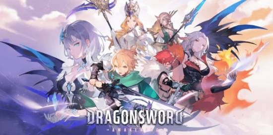 《龙之谷》之父新作《龙之剑:觉醒》国区畅销榜第一!获Steam特别好评