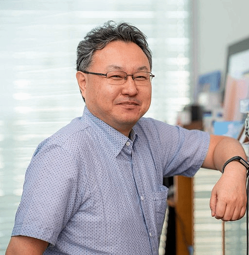 《血源》为啥不出PC、复刻?前PS总裁谈看法