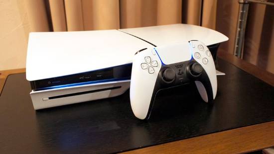 PS5系统更新!优化体验 界面更直观 更流畅