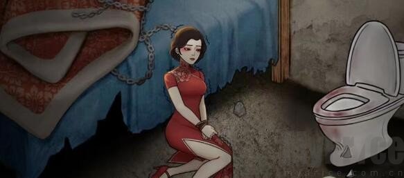 文字王者山村老屋如何过 山村老屋帮小姐姐消除恐惧通关攻略
