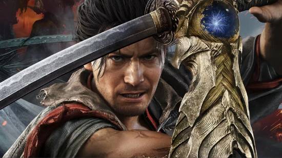 《鬼武者》断档20年 制作人解释为何等这么久