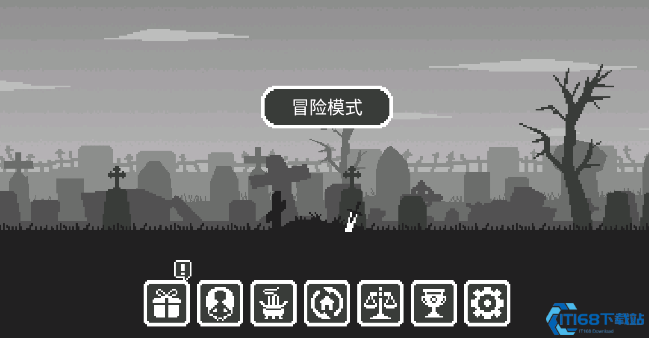 黑暗突袭手机版
