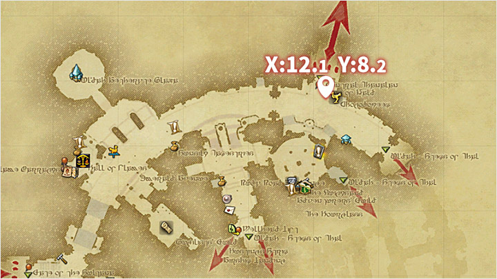 《最终幻想14》x《DQ10》联动再启!