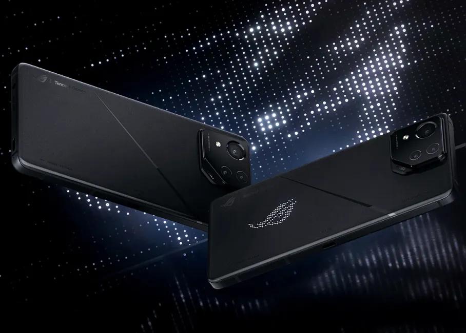 相遇ChinaJoy BTOC ROG游戏手**电竞神装即将硬核登场