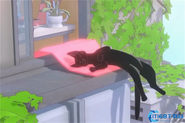 小猫咪大城市模拟器