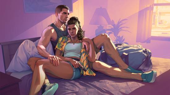 稳了！《GTA6》重申11月19日发售 真不跳票了