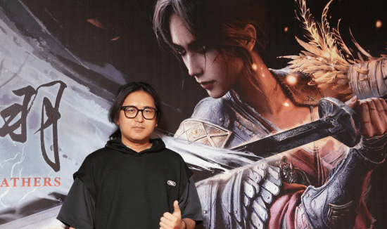 《明末：渊虚之羽2》新公司详情！今年1月就成立 老大夏思源