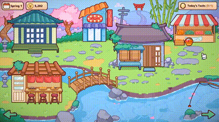 在家也能开
