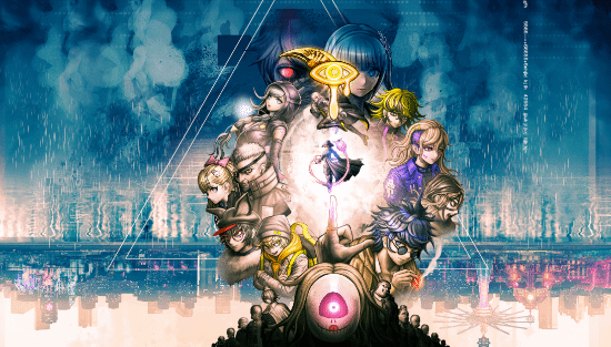 小高和刚力作《超侦探事件簿 雾雨谜宫 Plus》价格永降！Steam国区仅需88元