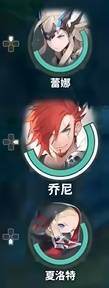 《龙之剑觉醒》特殊技巧成就达成攻略_从今以后我将立于天上成就