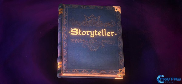 storyteller
