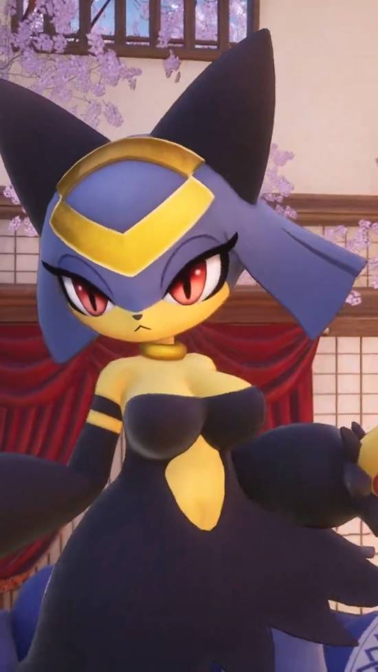 《幻兽帕鲁》夸张MOD爆火！官方回应亮眼