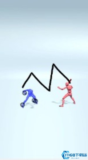 格斗姿势中文版