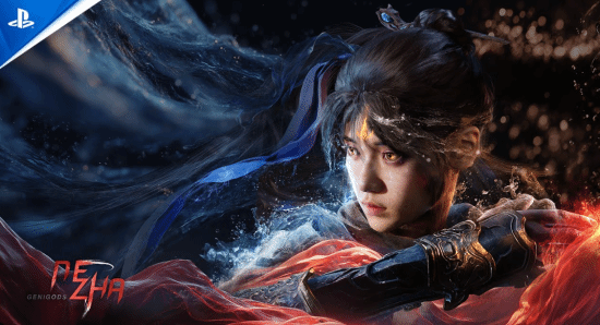 《古神：风里希》回应女主不好看：会优化脸和身材 吃点好的