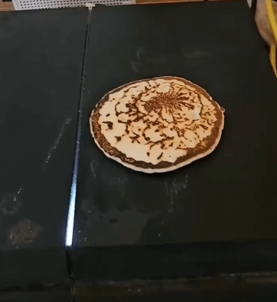 逆天玩家用PS4摊煎饼!主机发热真有这么严重?