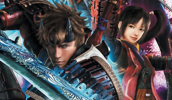 8月首款PS三档会免：《鬼武者》经典之作！