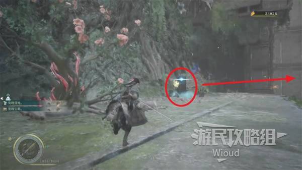 《轮回之兽》技能琥珀全收集攻略 所有技能琥珀位置_束缚之牙