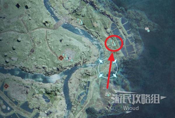 《轮回之兽》作物幼苗全收集攻略 所有作物幼苗位置汇总_大豆