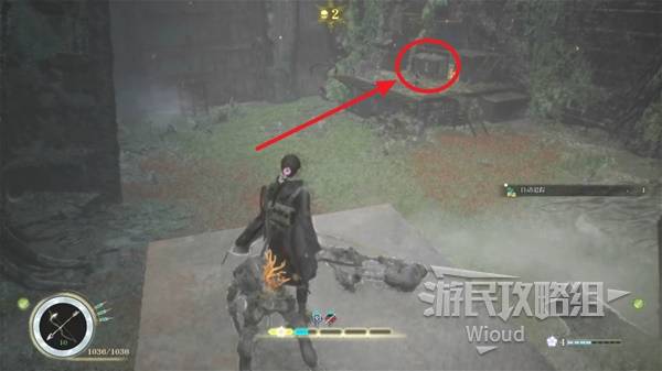 《轮回之兽》龙脉祭坛全收集攻略 所有龙脉祭坛位置一览_龙脉祭坛(1)