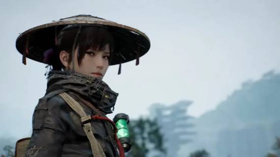 《轮回之兽》GameSpot仅6分！演出平淡 设计乏味 战斗手感出色