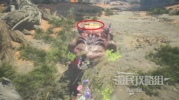《轮回之兽》全探索图文流程攻略 全装备及宝箱收集指南_序章及战斗说明